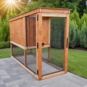 The Best Chicken Coop Plans for Your Chicken.