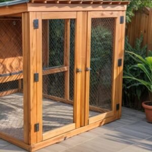 The Best Chicken Coop Plans for Your Chicken.