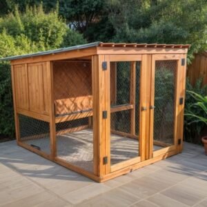 The Best Chicken Coop Plans for Your Chicken.