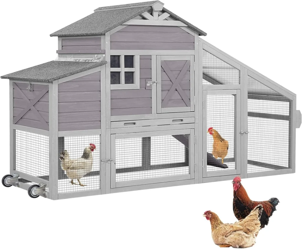 Buy Chicken Tractor