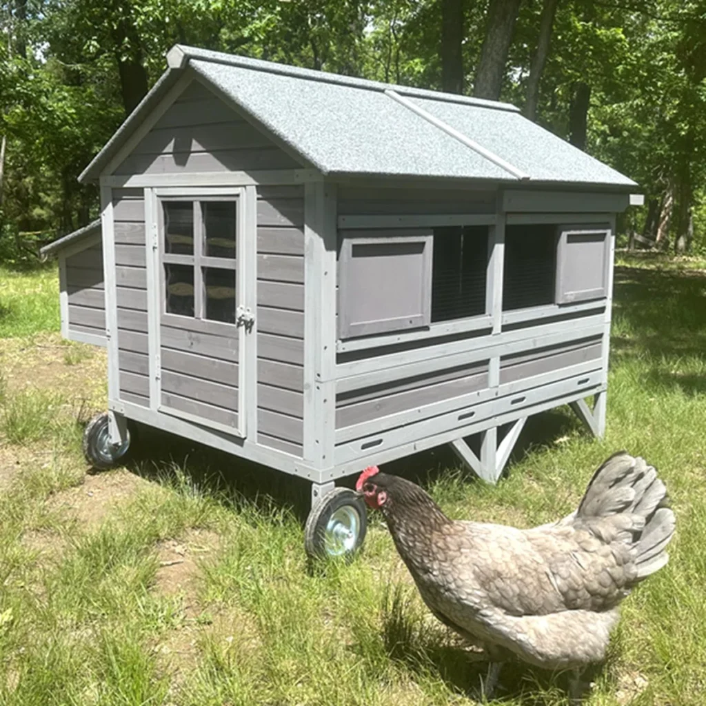 chicken tractor plans, chicken tractor